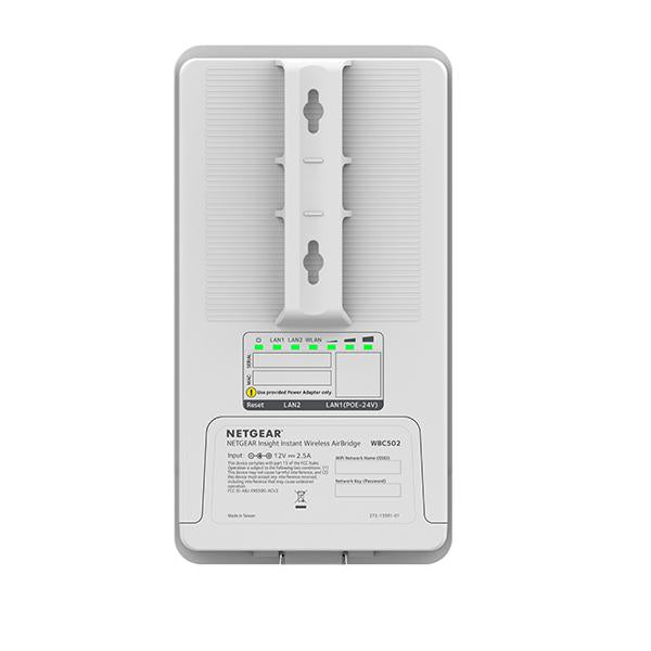 WBC502 insight Instant Wireless AirBridge Outdoor Long Distance WiFi - Garansi 5 Tahun