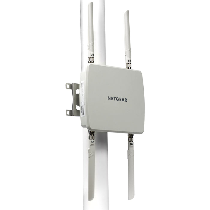 Access Point N WND930 - Outdoor Dual Band Wireless - Garansi 2 Tahun