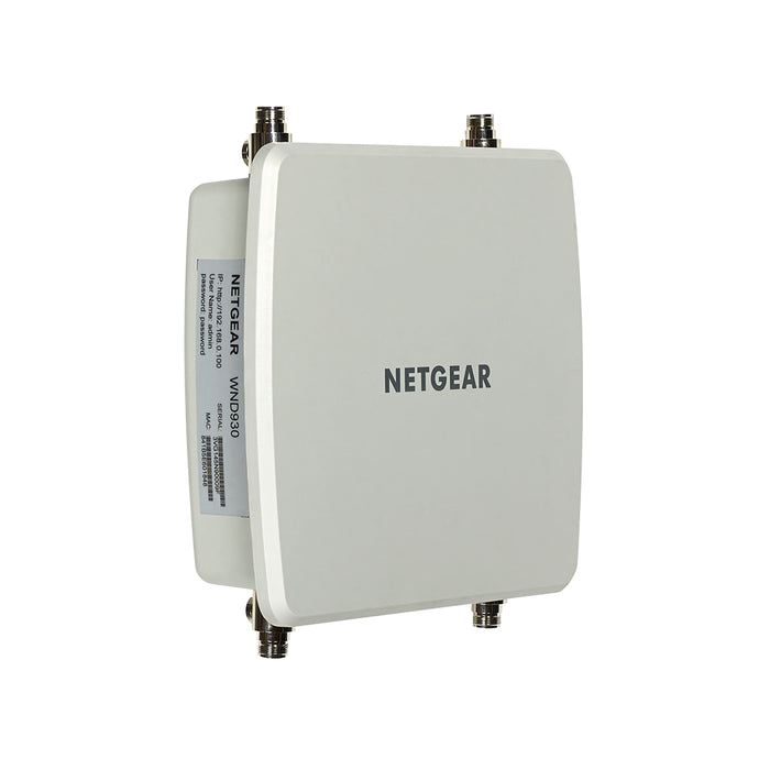 Access Point N WND930 - Outdoor Dual Band Wireless - Garansi 2 Tahun