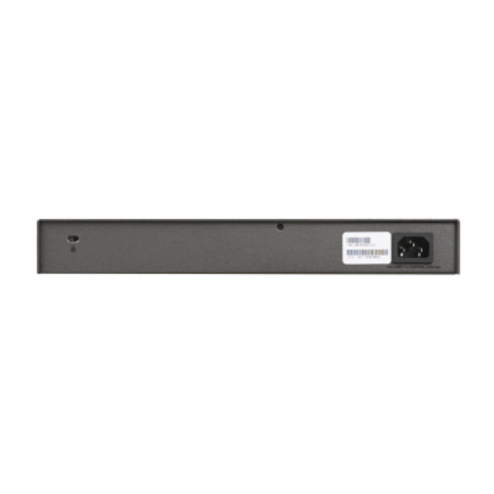 XS512EM 12 Port 10G Gigabit/Multi-Gigabit Ethernet Switch with 2SFP+ Combo Ports - Garansi 2 Tahun