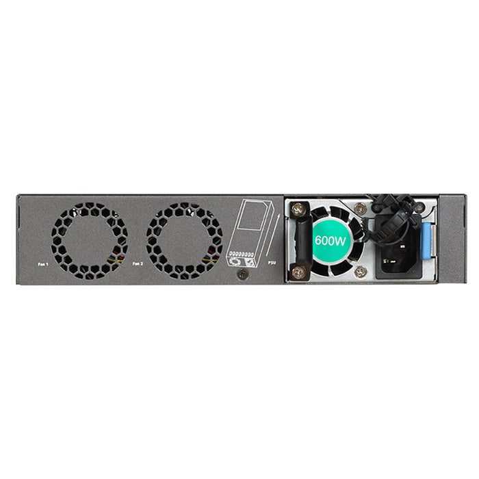 (Pre-Order) AV Line M4300-16X 500W PSU (XSM4316PB) 16x Multi-Gig, PoE+ Managed Switch - Garansi 10 Tahun