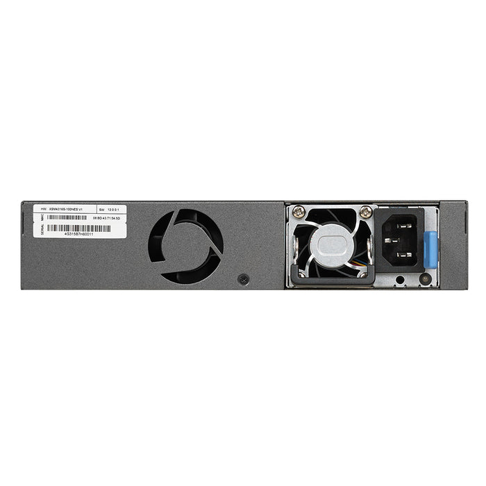 AV Line M4300-8X8F (XSM4316S) 8X10G, 8XSFP+ Managed Switch - Garansi 10 Tahun