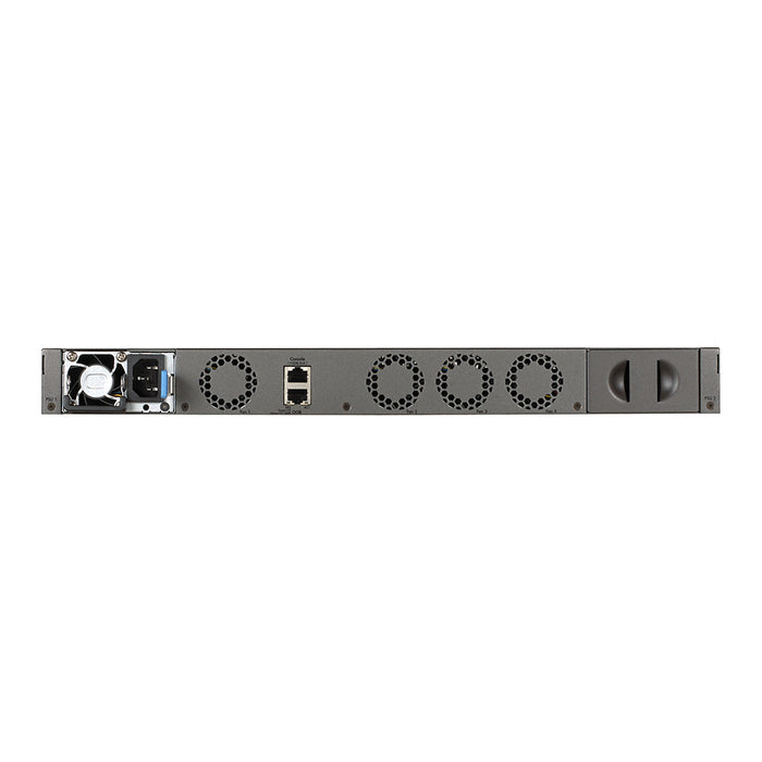 (Pre-Order) AV Line M4300-48X (XSM4348CS) 48x10G and 4xSFP+ (shared) Managed Switch - Garansi 10 Tahun
