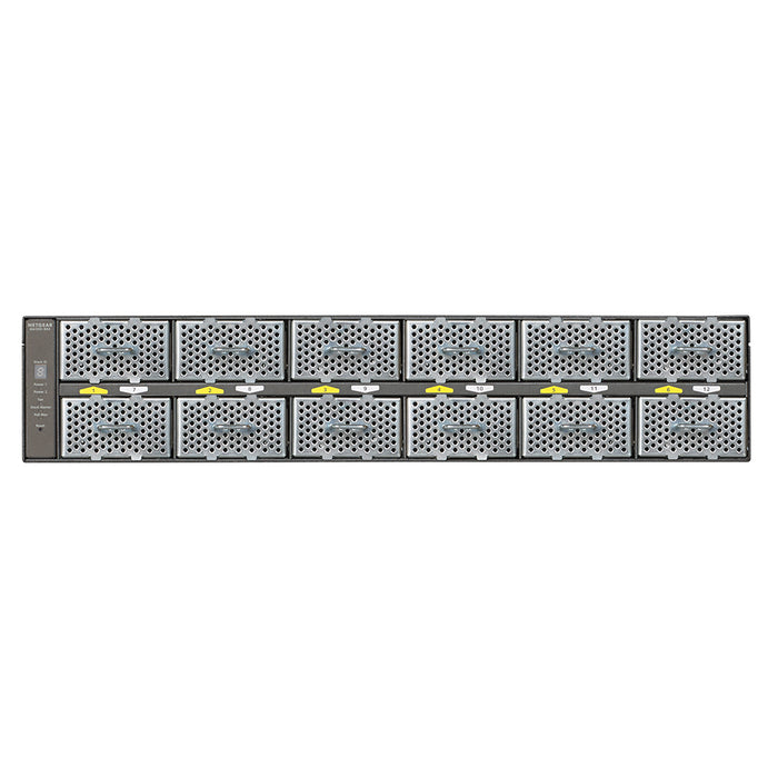 (Pre-Order) AV Line M4300-96X (XSM4396K0) Modular, 12-slot empty Managed Switch - Garansi 10 Tahun