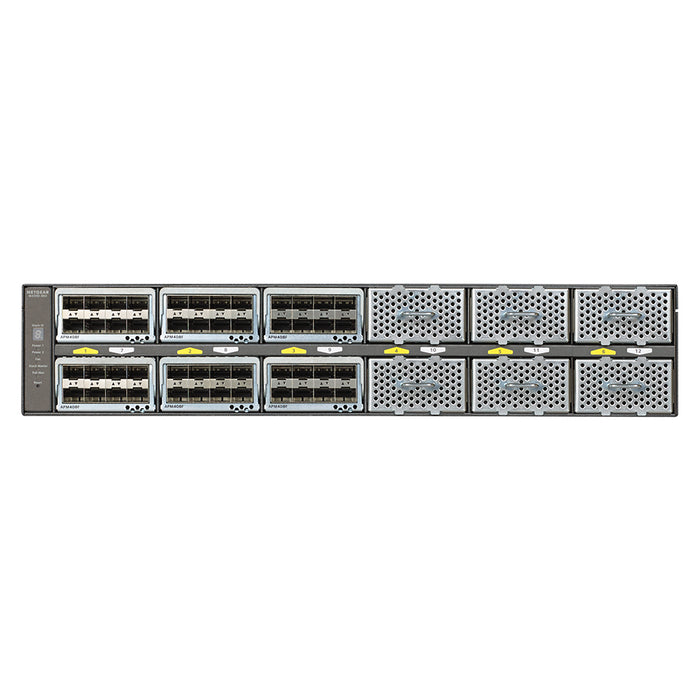 (Pre-Order) AV Line M4300-96X (XSM4396K1) Modular, 12-slot empty Managed Switch - Garansi 10 Tahun