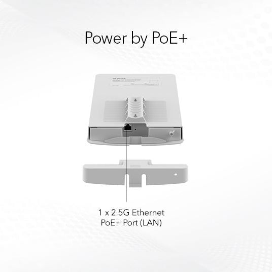 WAX610Y Access Point + Insight Pro 1 Single 5 Years NPR1SNG5 - Garansi produk & Insight 5 Tahun